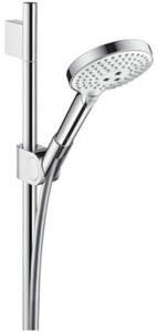 Sprchový set Hansgrohe Axor Uno chróm 27987000