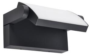 Brilagi - LED Vonkajšie nástenné svietidlo ANKLE LED/18W/230V 4000K IP65