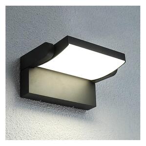 Brilagi - LED Vonkajšie nástenné svietidlo ANKLE LED/18W/230V 3000K IP65