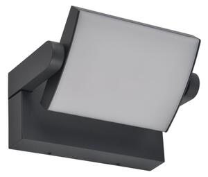 Brilagi - LED Vonkajšie nástenné svietidlo ANKLE LED/18W/230V 4000K IP65