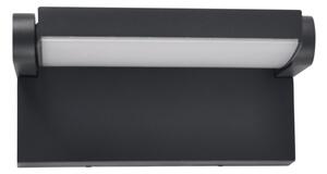 Brilagi - LED Vonkajšie nástenné svietidlo ANKLE LED/18W/230V 4000K IP65