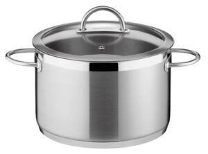 Tescoma VISION hrniec s pokrievkou 5,5 l, 22 cm