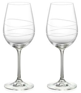 TESCOMA pohár na víno UNO VINO Vista 2 x 350 ml