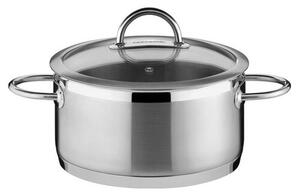 Tescoma Kastról VISION s pokrievkou ¤ 16 cm, 1.5 l, 16 cm