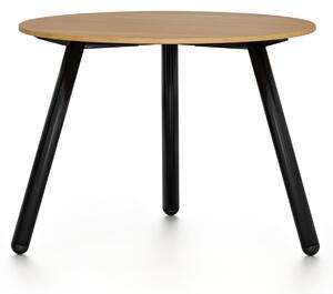 Stôl FUSION RONDO 1000 mm, buk