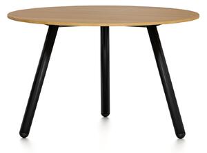 Stôl FUSION RONDO 1200 mm, buk