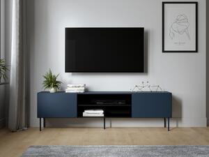 Mirjan24 TV skrinka Tuxano 200 EF, Farby: indigo 5903211479120