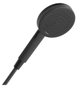 Ručná sprcha Hansgrohe Raindance Alive Select S matná čierna 24511670