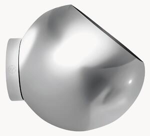 Nástenný obal na kvetináč Globe