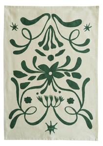 Utierka Högtid Green Sand 50 × 70 cm