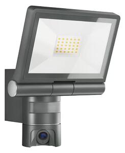 Steinel 092603 - LED reflektor so senzorom a kamerou LED/21W/230V IP44