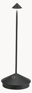 Prenosná stmievateľná stolová LED lampa Pina Pro