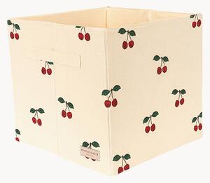 Detské úložné škatule Cherry, 2 ks
