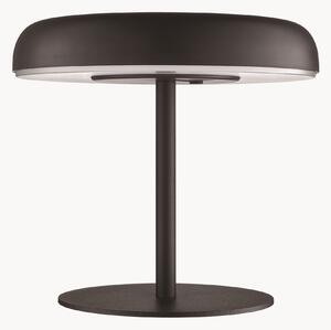 Prenosná solárna stolová LED lampa Elmer