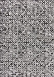 Koberec Breeze beige/charcoal grey 160x230cm