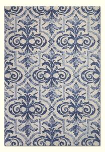 Koberec ASHIYAN NAVY 160x230 cm