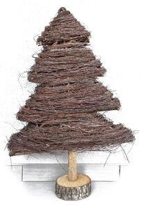 Vianočný stromček - brezový 101 cm