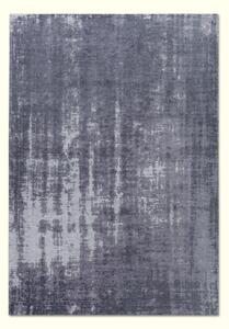 Koberec SOIL DARK GRAY 160x230 cm