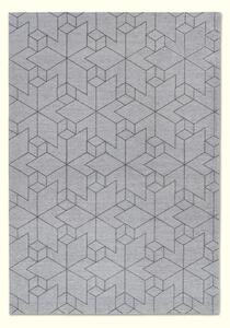 Koberec URBAN GRAY 160x230 cm