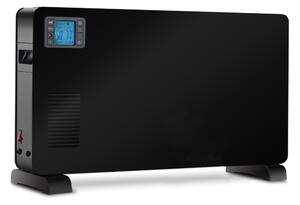 Brilagi - El. priamovykurovač/konvektor 1000/1300/2300W LCD/časovač/TURBO/termostat +DO