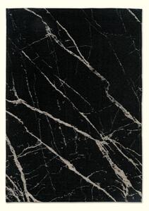 Koberec PIETRA BLACK 200x300 cm