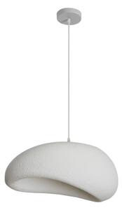 BRILAGI - Závesný luster na lanku WABI SABI 1xE27/60W/230V pr. 50 cm biela