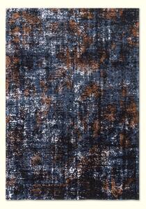 Koberec FLAME RUSTY BLUE 160x230 cm