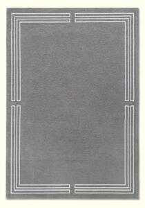 Koberec ROYAL GREY 160x230 cm