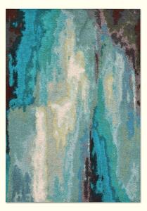 Koberec LAGUNA AQUA 160x230 cm