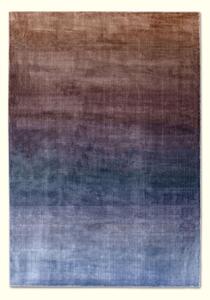 Koberec SUNSET COPPER 160x230 cm