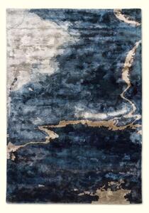 Koberec ESCAPE BLUE 160x230 cm