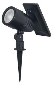 Osram - LED RGBW stmievateľná solárna lampa SMART+ SOLAR LED/0,6W/3,7V IP44