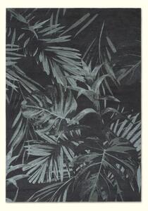 Koberec JUNGLE GREEN 160x230 cm