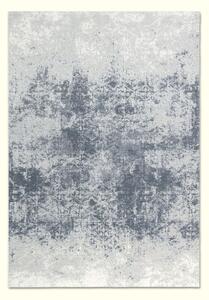 Koberec ILLUSION BLUE GRAY 160x230 cm