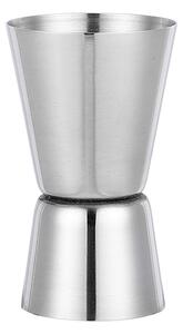 Odmerka Jigger 20/40ml CABBAR 025