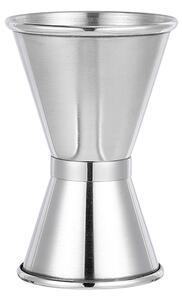 Odmerka Jigger curled - 15/30ml 023