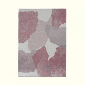 Koberec LILA ROSA 160x230 cm