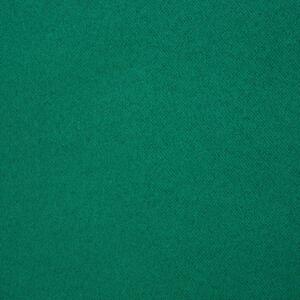Zelený záves na flex páske MILAN 140x300 cm