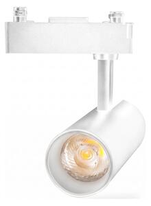 Aigostar - LED bodové svietidlo pre jednofázový lištový systém LED/24W/230V biela