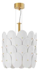 ByRydens 4202420-6509 - závesné svietidlo OMLOTT 1xE27/8W/230V