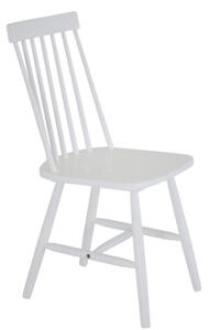 Lonneberga stolička biela