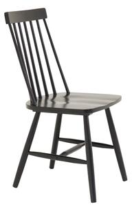 Lonneberga stolička čierna