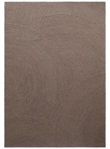 Hanse Home , Kusový koberec Eleni 106219 Taupe, 120x180, hnedá, obývacia izba