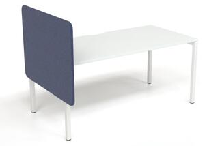 NARBUTAS - Akustický paraván DESK 760 bočný (L)