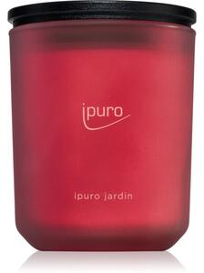 Ipuro Classic Jardin vonná sviečka 270 g