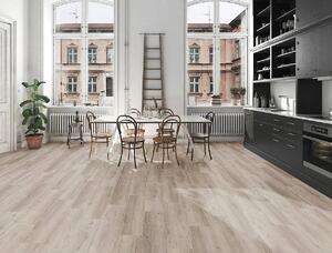FLOOR FOREVER Authentic oak click rigid Dub grófsky 1010 - 2.21 m2