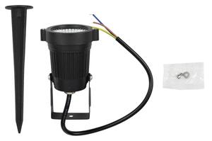 HÖFFTECH - LED vonkajšie svietidlo LED/5W/230V IP65