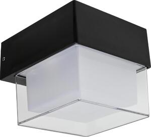 HÖFFTECH - LED Vonkajšie nástenné svietidlo LED/4W/230V IP65