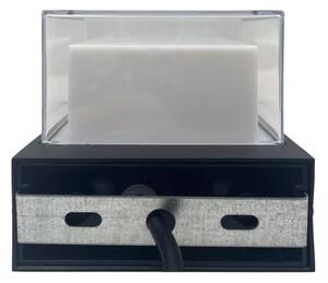 HÖFFTECH - LED Vonkajšie nástenné svietidlo LED/4W/230V IP65