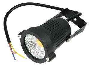 HÖFFTECH - LED vonkajšie svietidlo LED/5W/230V IP65